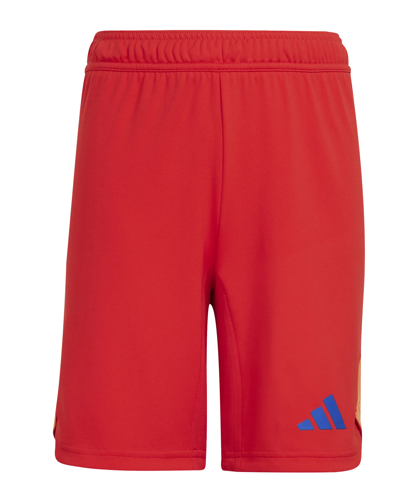 adidas Tiro 24 Pro Torwartshort Kids Rot