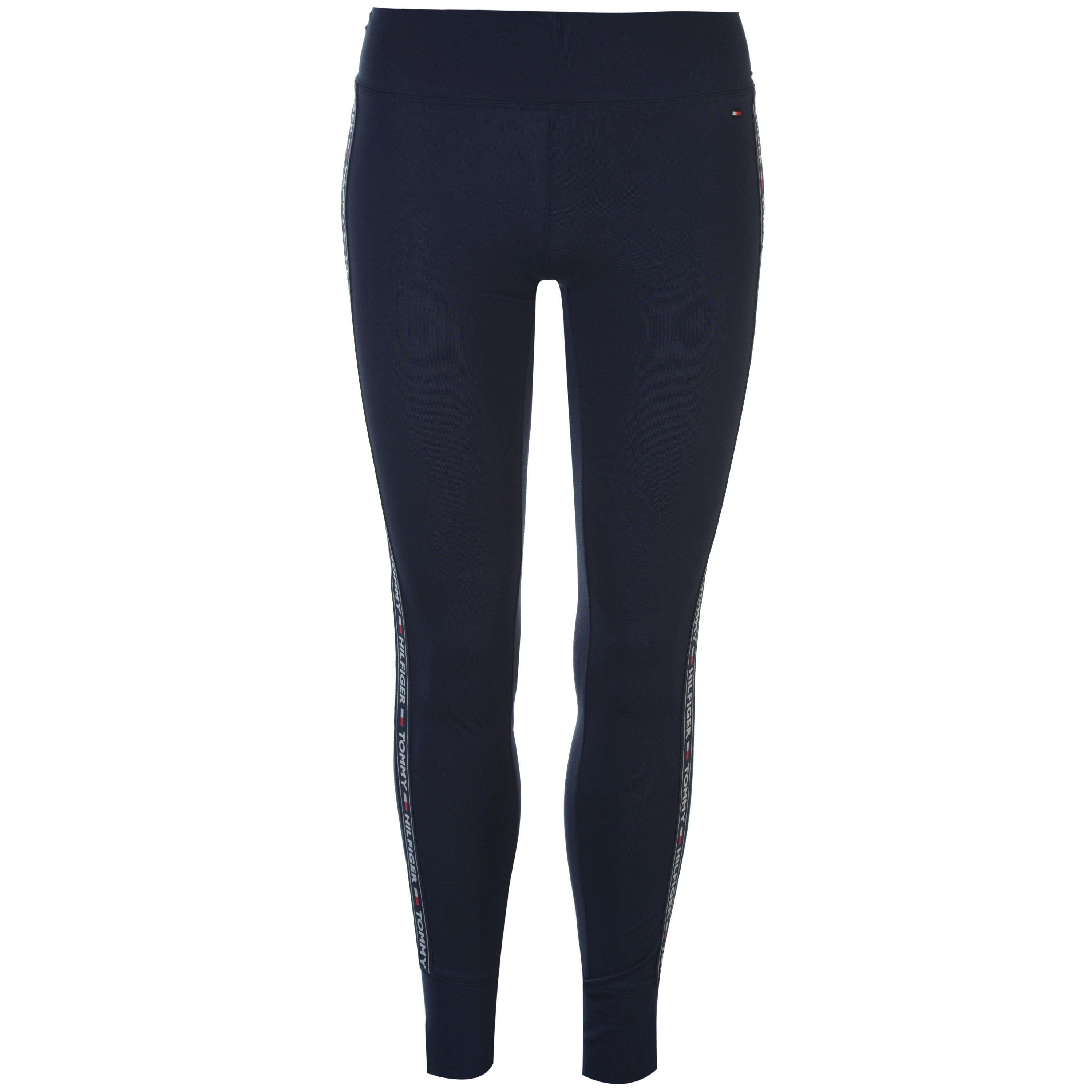 Tommy Hilfiger Tape Leggings