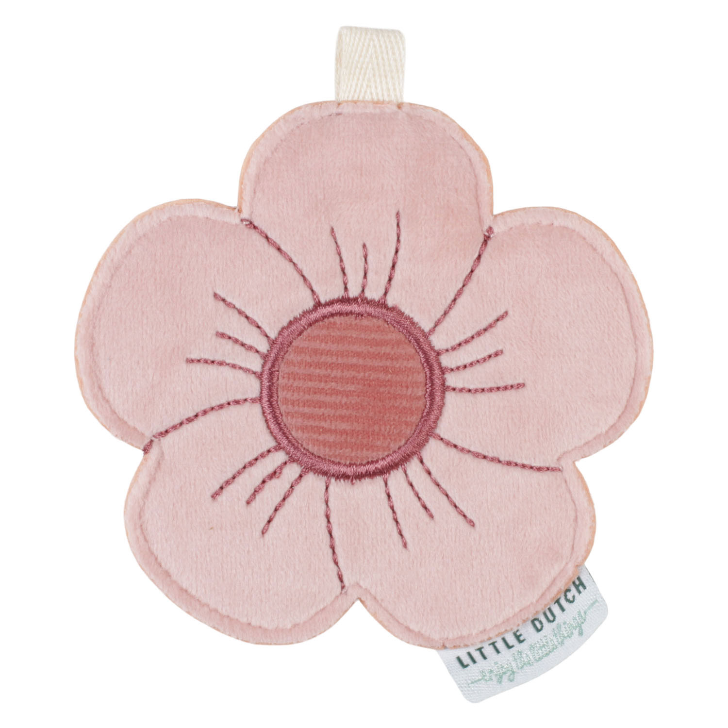 Little Dutch Slinger Element - Ornament Bloem