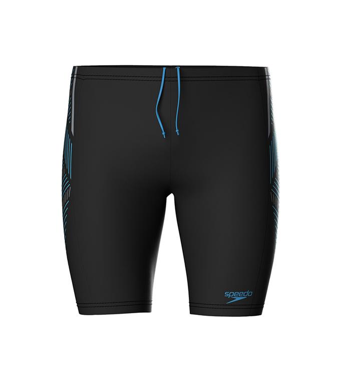Speedo Men Eco+ Tech Panel Jammer