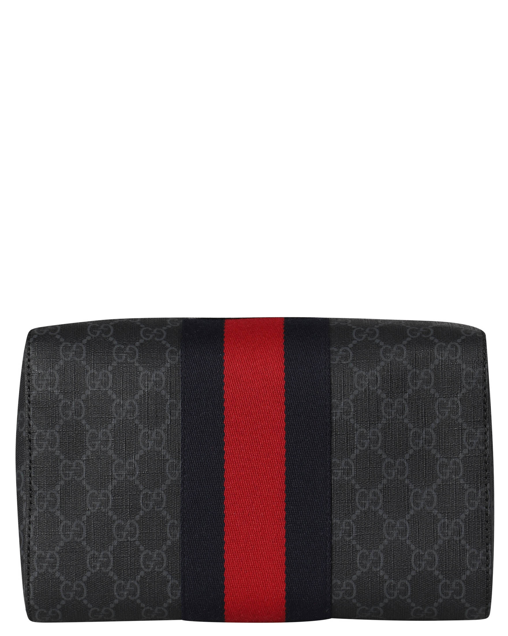Gucci| Herren Kulturtasche TOILETRY CASE GG SUPREME