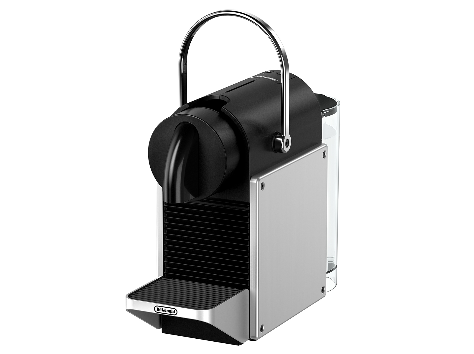 MÁQUINA DE CAFÉ NESPRESSO DELONGHI PIXIE EN127.S