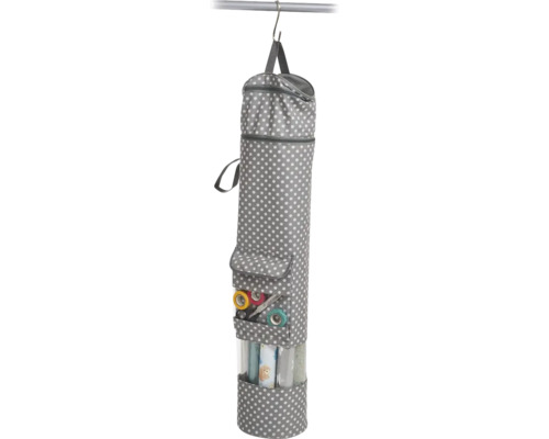 Cadeaupapier organizer, polyester, 17x85 cm