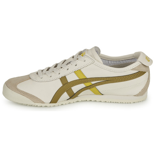 Onitsuka Tiger - MEXICO 66 - Beige / Marron
