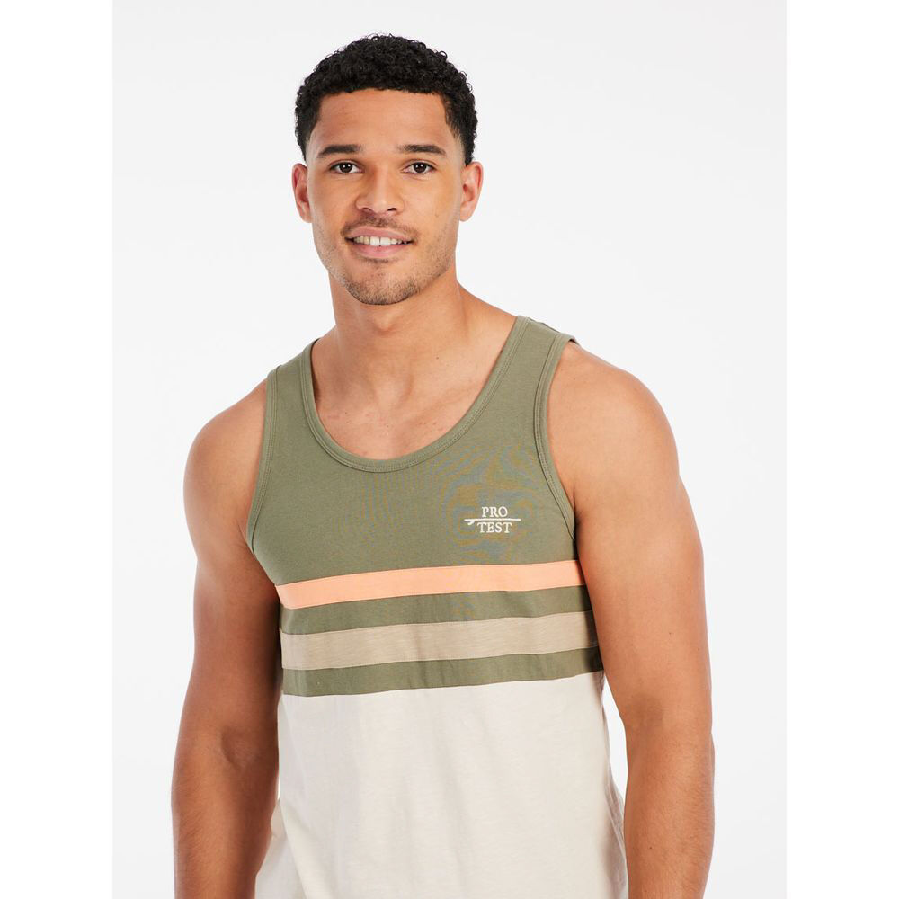 ProtestPRTIpsa singlet