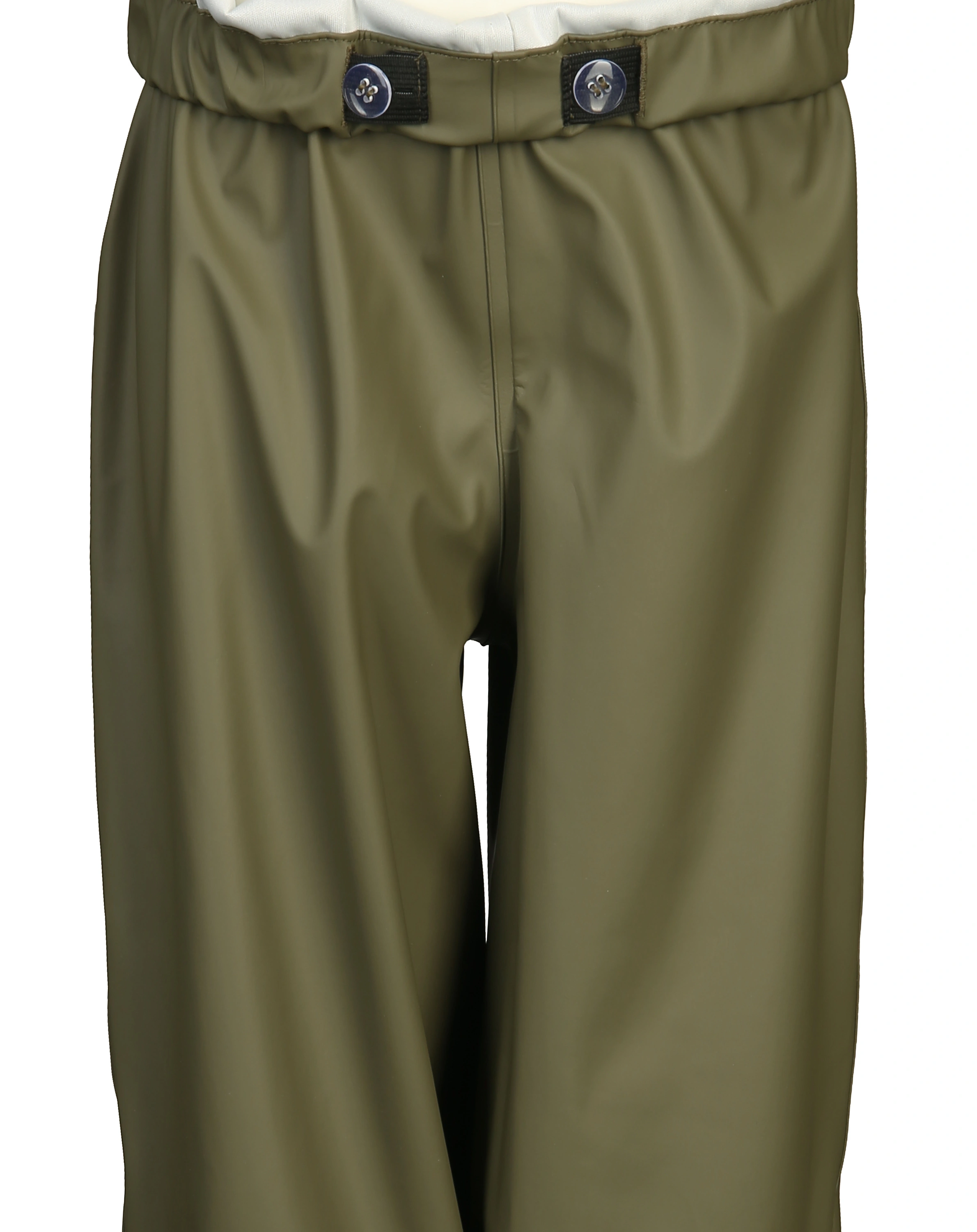 Regen-Set ESSENTIAL 2-teilig in dusty olive