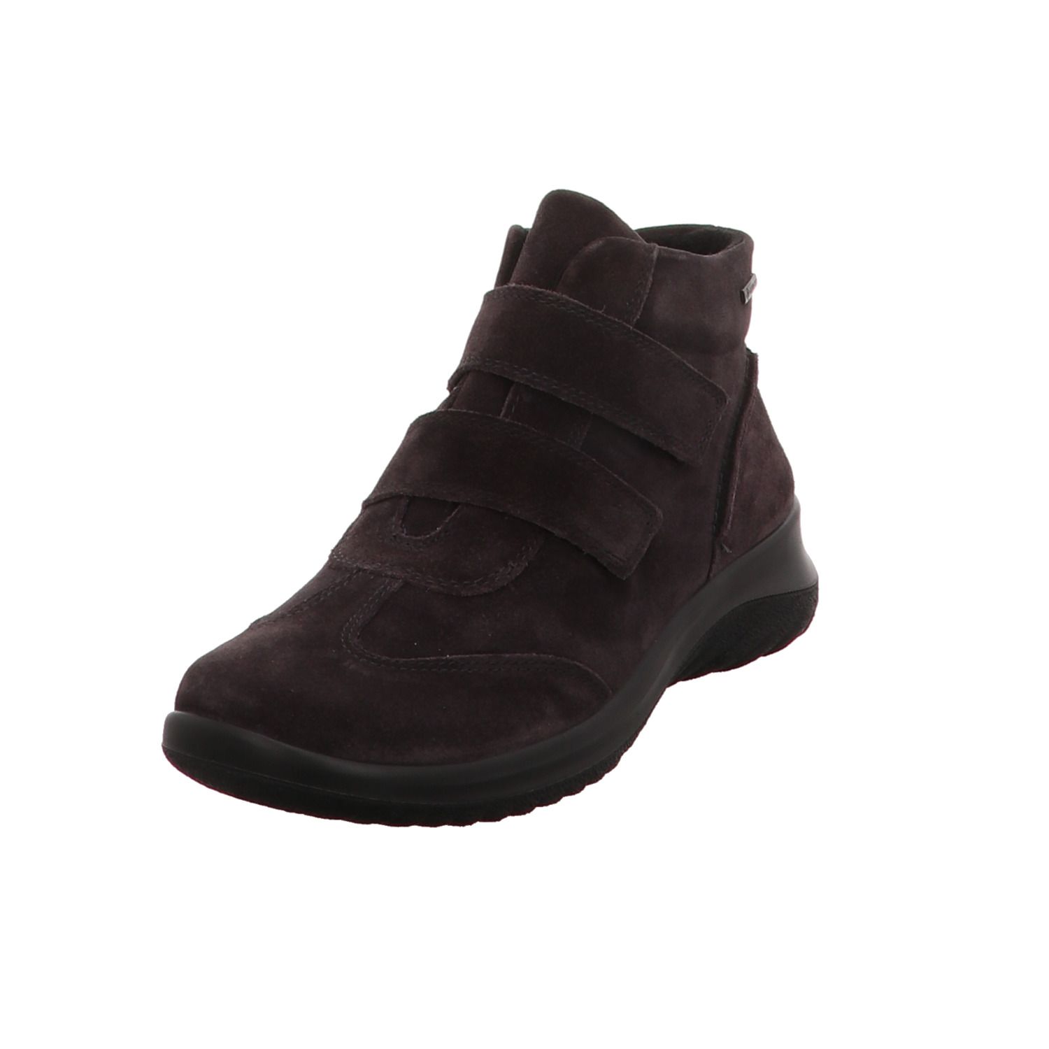 Legero Schnürstiefel grau
