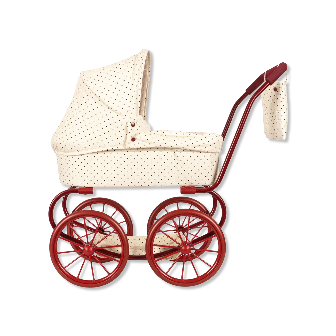 MINNIE dukkelegetøj