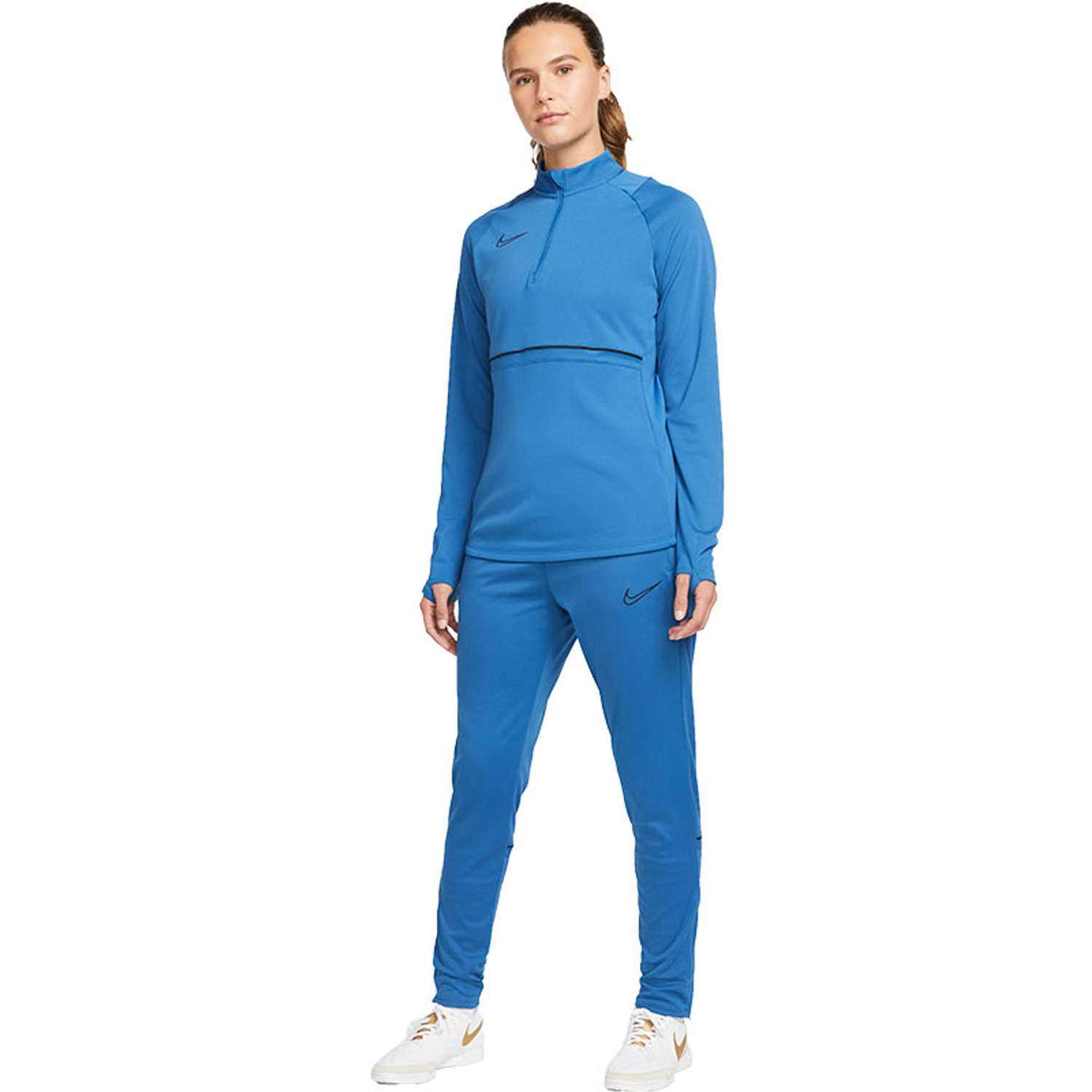 Nike Academy Trainingspak Dames