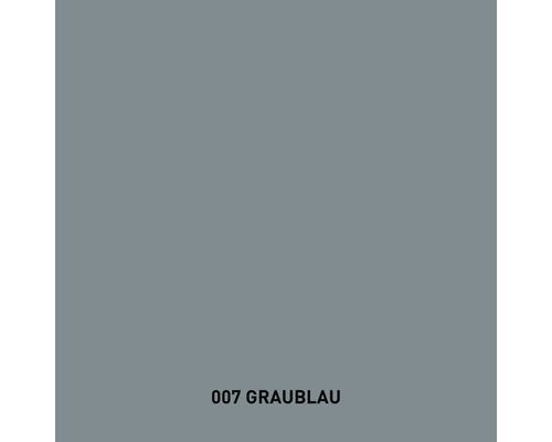 RENAULAC Muurverf Mat Grijsblauw 2,5 L