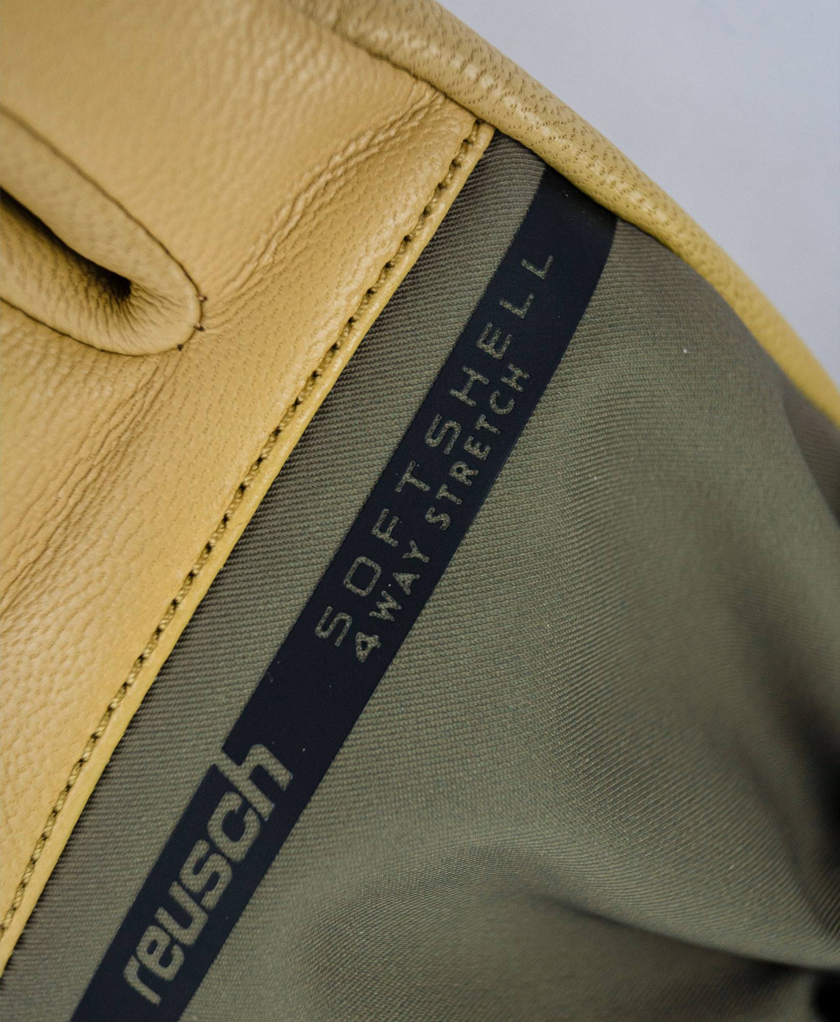 Reusch Discovery GTX TOUCH-TEC™