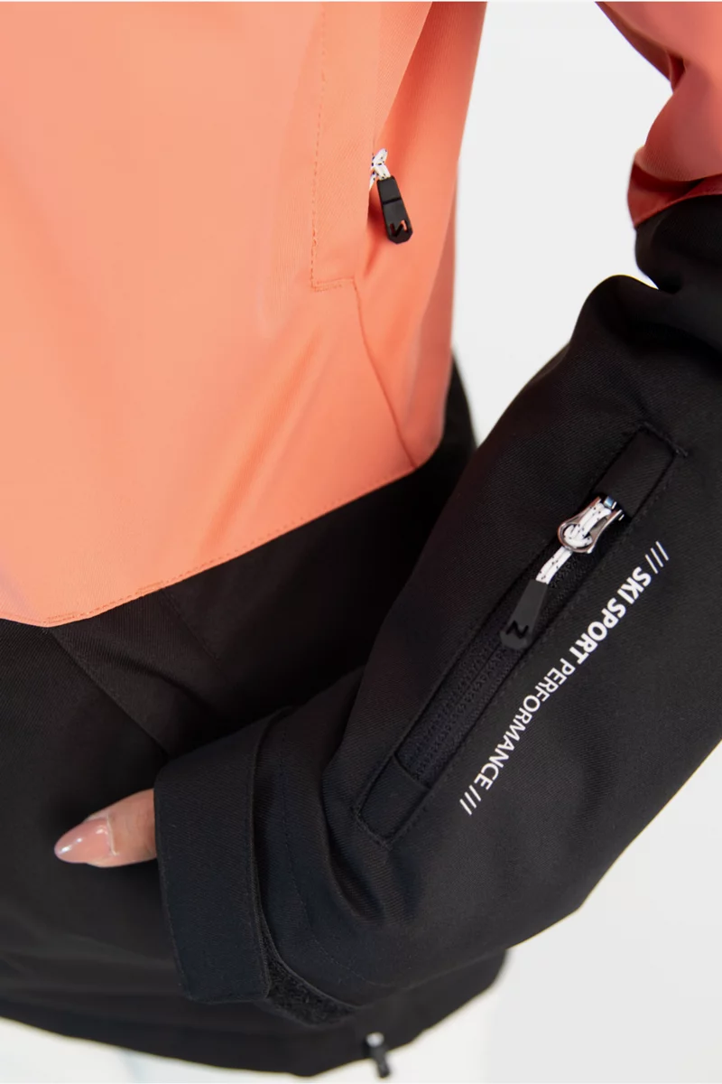 46 NORD Damen Skijacke