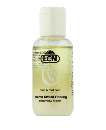 LCN Hand & Foot Care Aroma Effect Peeling Honeydew Melon 50ml
