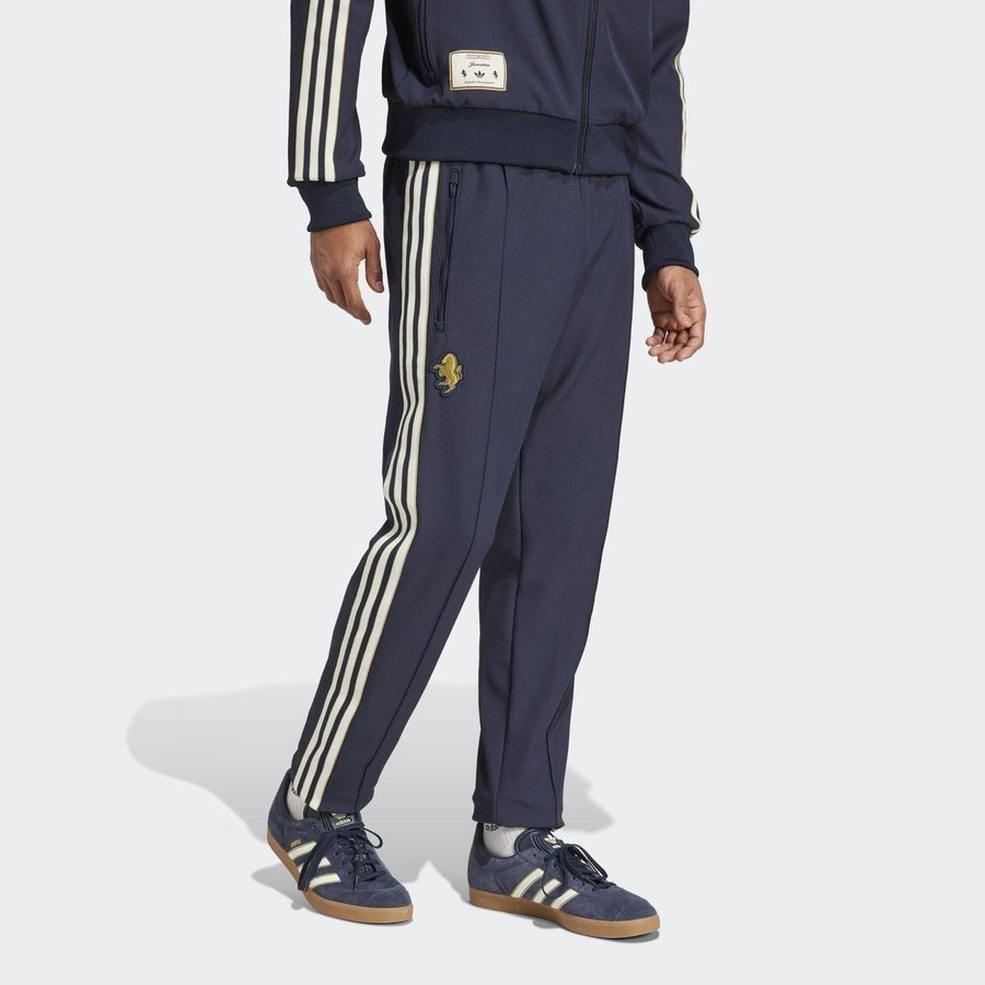Adidas Original Pantalon de survêtement Juventus Terrace Icons