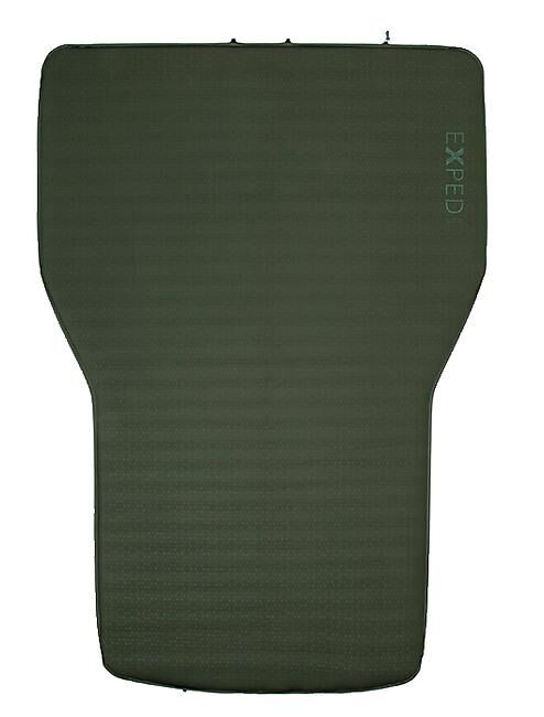 EXPED - MATELAS AUTOGONFLANT MEGAMAT AUTO