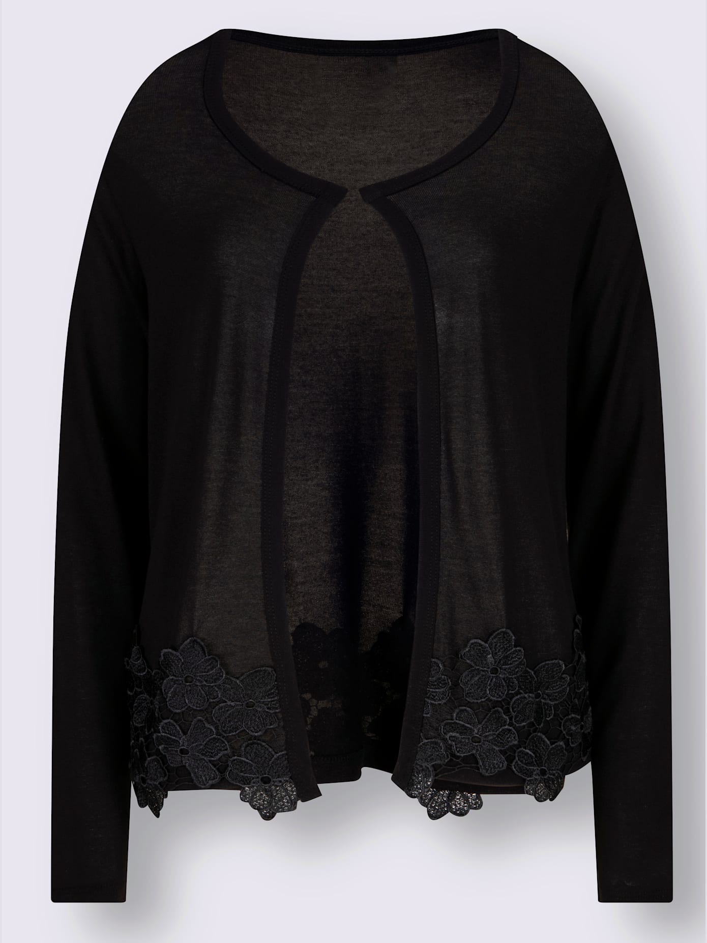 Veste légère viscose