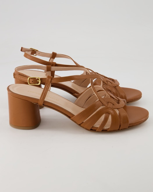 Konstantin Starke BR404 Sandalen in Braun