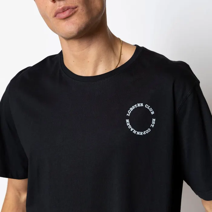 Fat Moose Lobs Shirt Heren