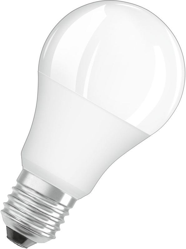 LED RGBW Lamp - Dimbaar - Met Afstandsbediening - Tot 25.000 U