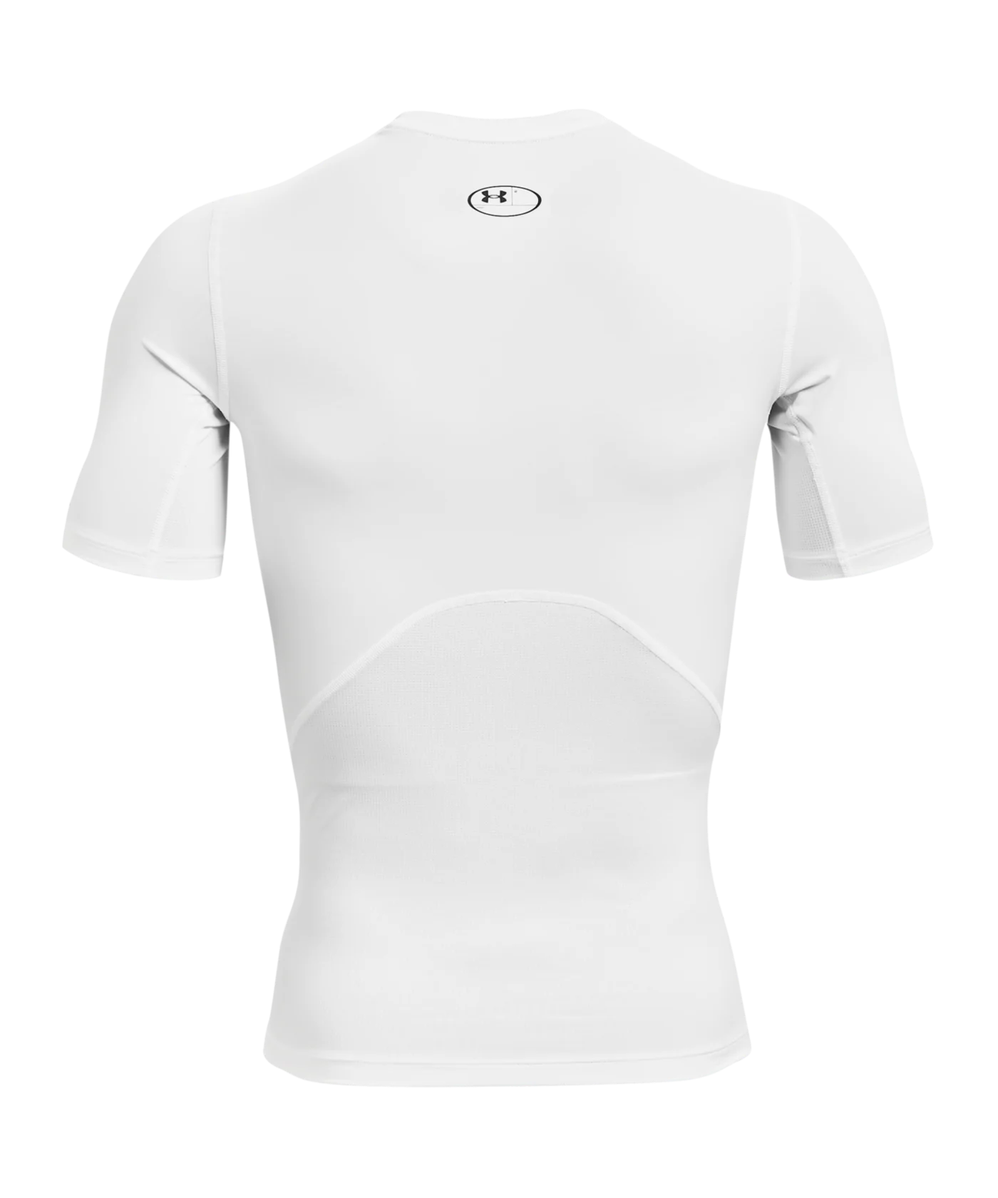 Under Armour HG Compression T-Shirt F100