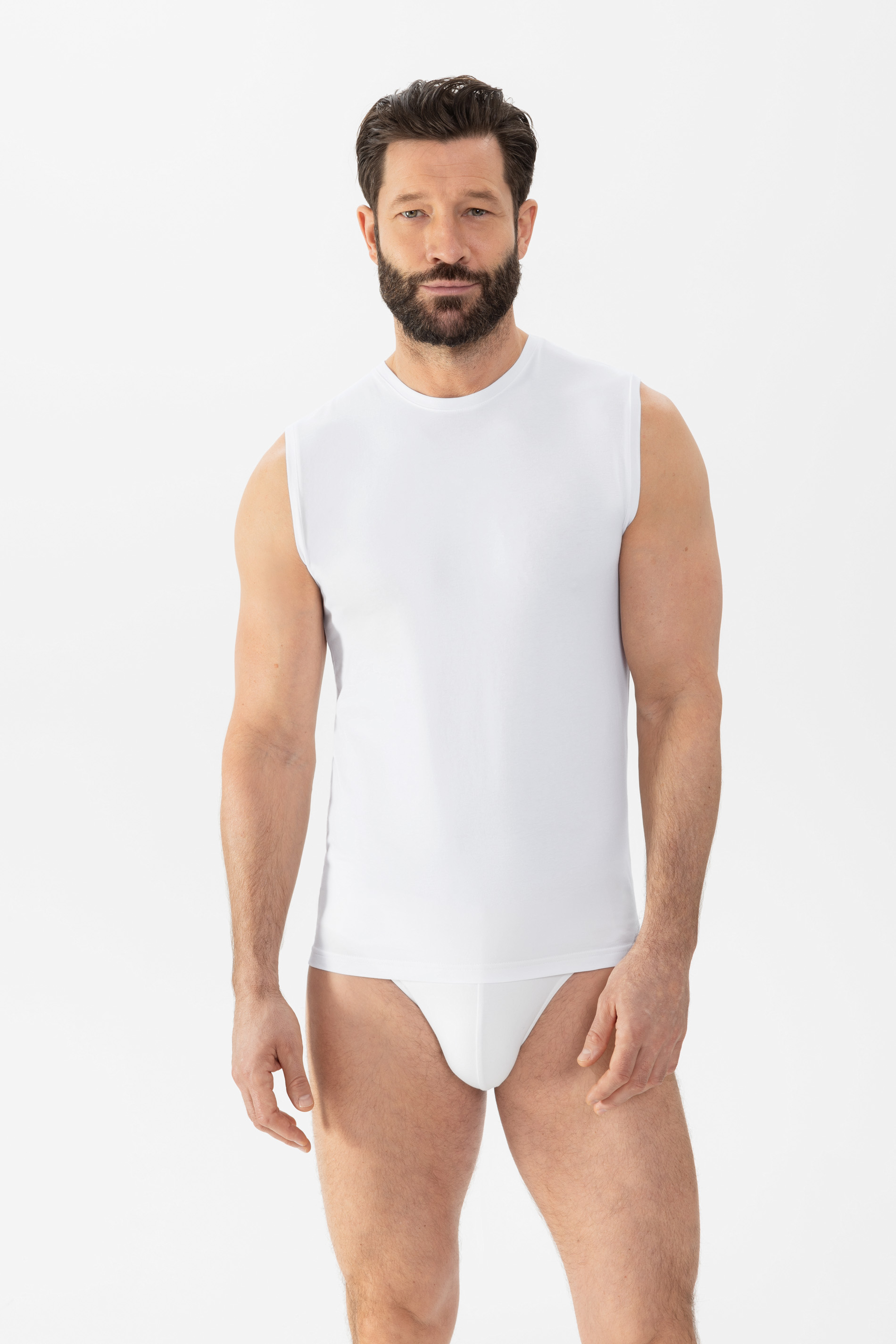 Muskel-Shirt<br>Serie Comfort Cotton