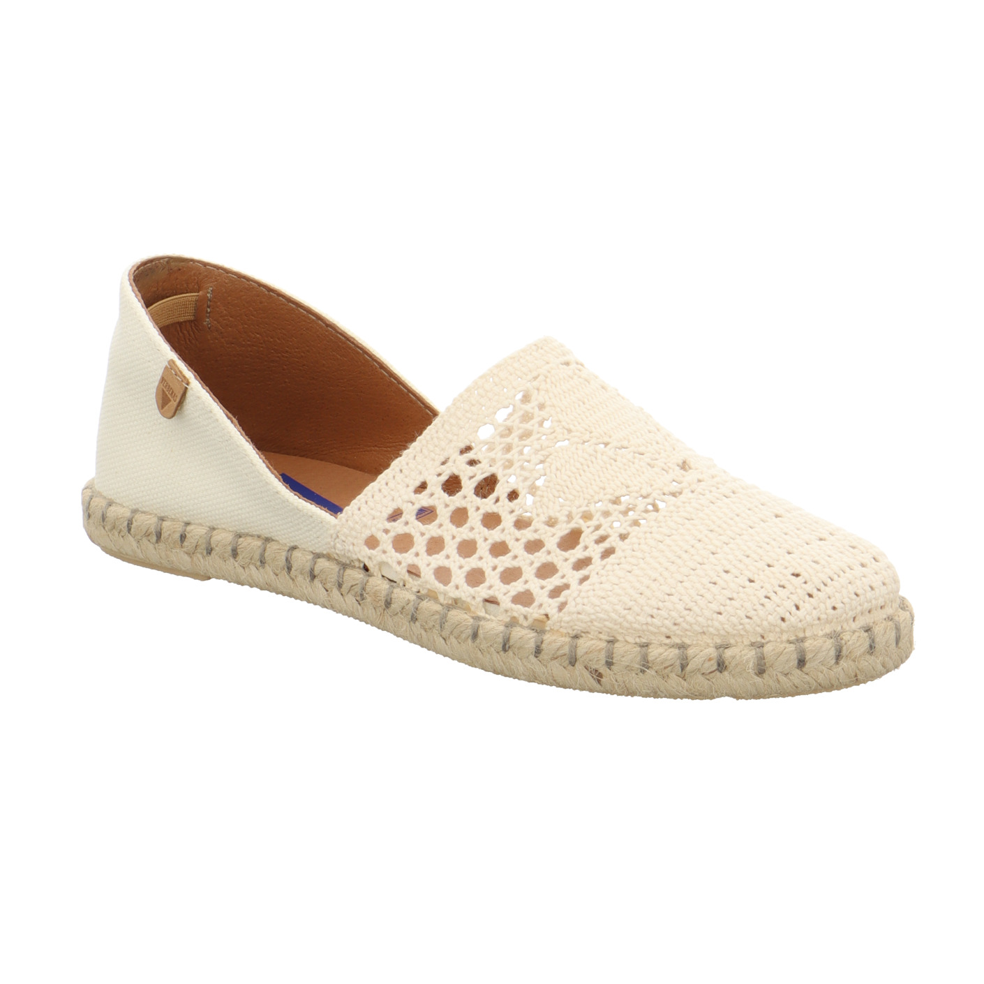 Slipper beige