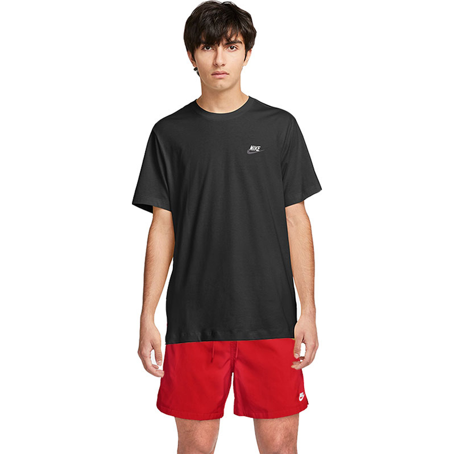 Nike Sportswear Club Zomerset