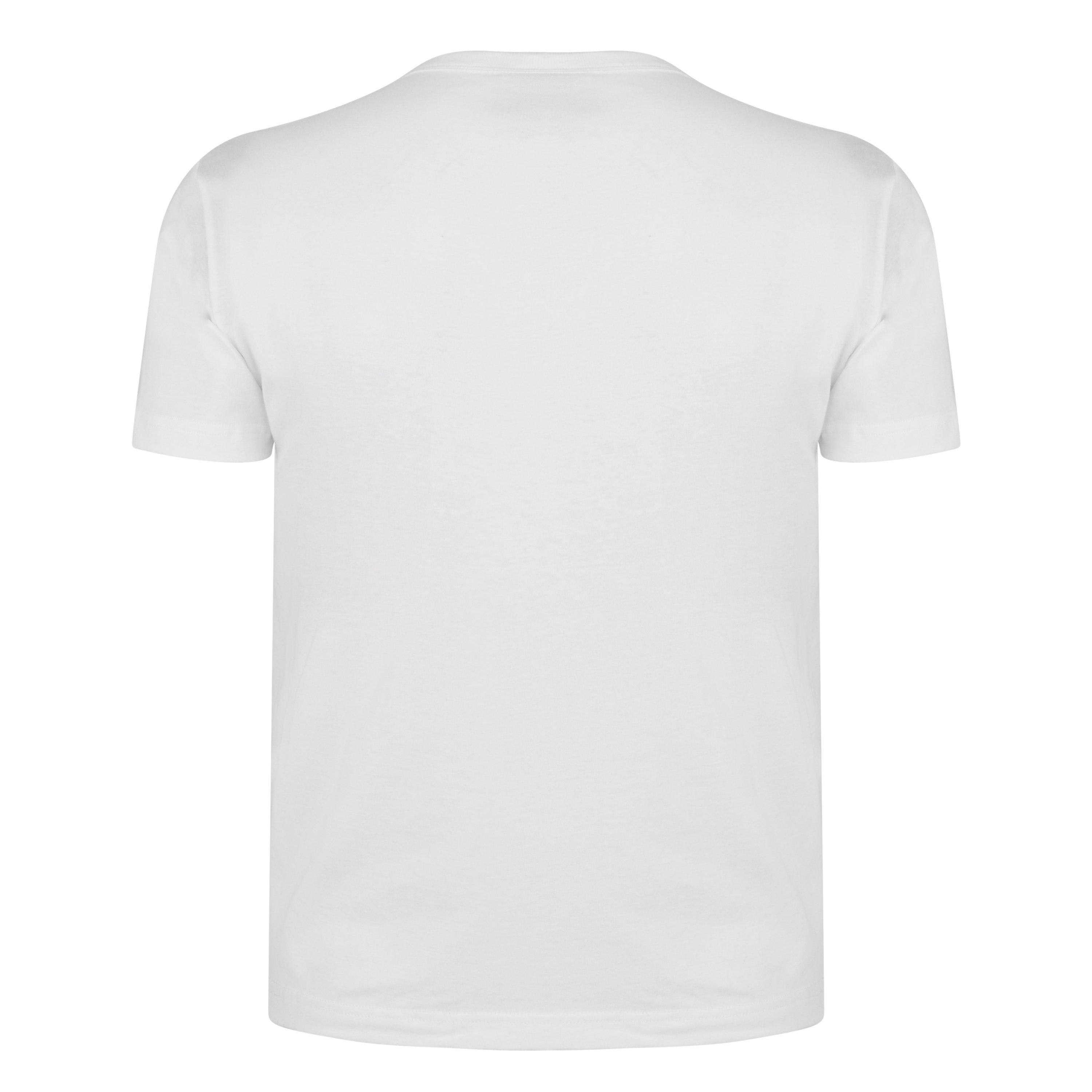 Champion Crewneck T Shirt Mens