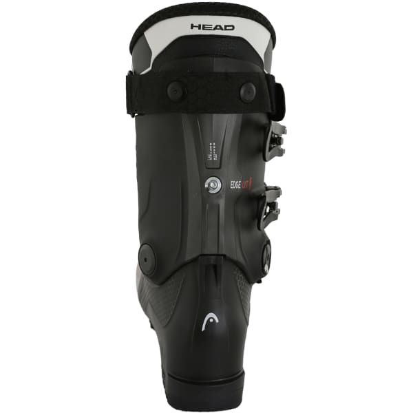 Chaussure de ski HEAD EDGE LYT 90 GT HV BLACK/ANTHR