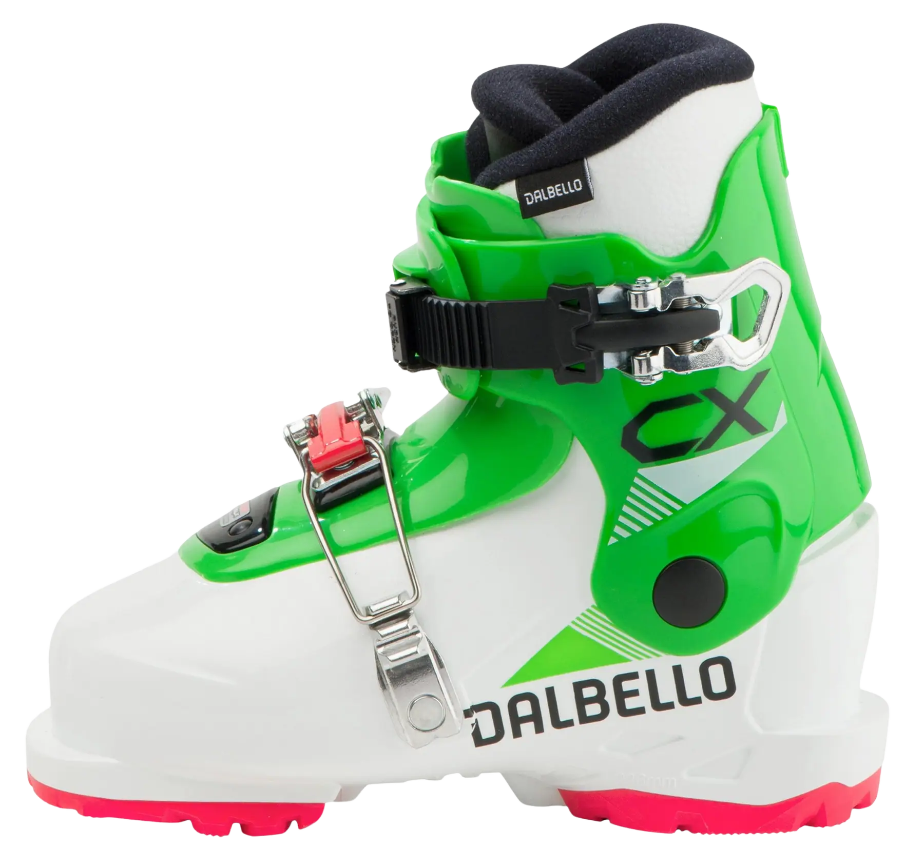 Dalbello CX 2.0 Cabrio GW JR Skistøvler | SkatePro
