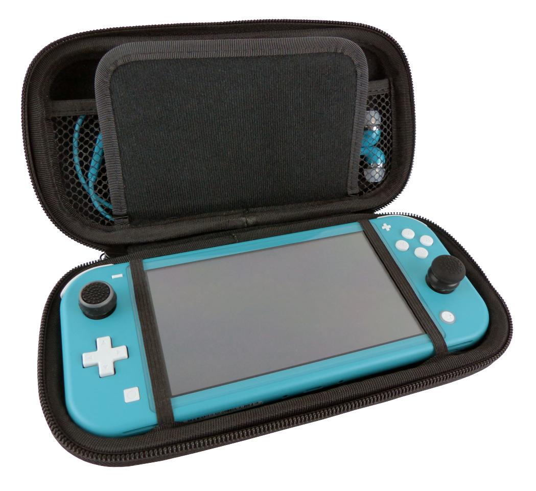 Subsonic Switch Lite Hard Case