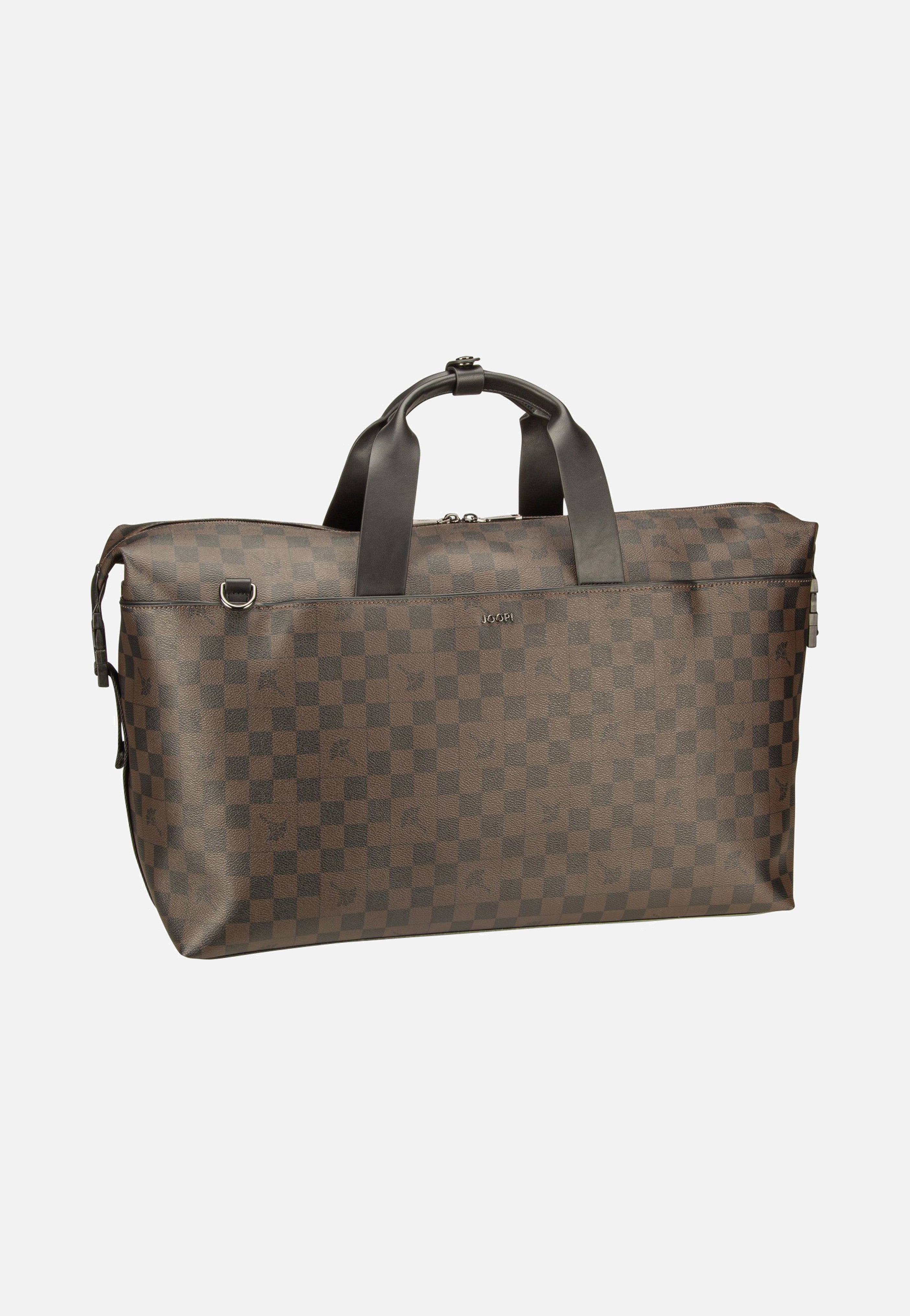 Cortina Piazza Maik MHZ Seal Brown - Weekender