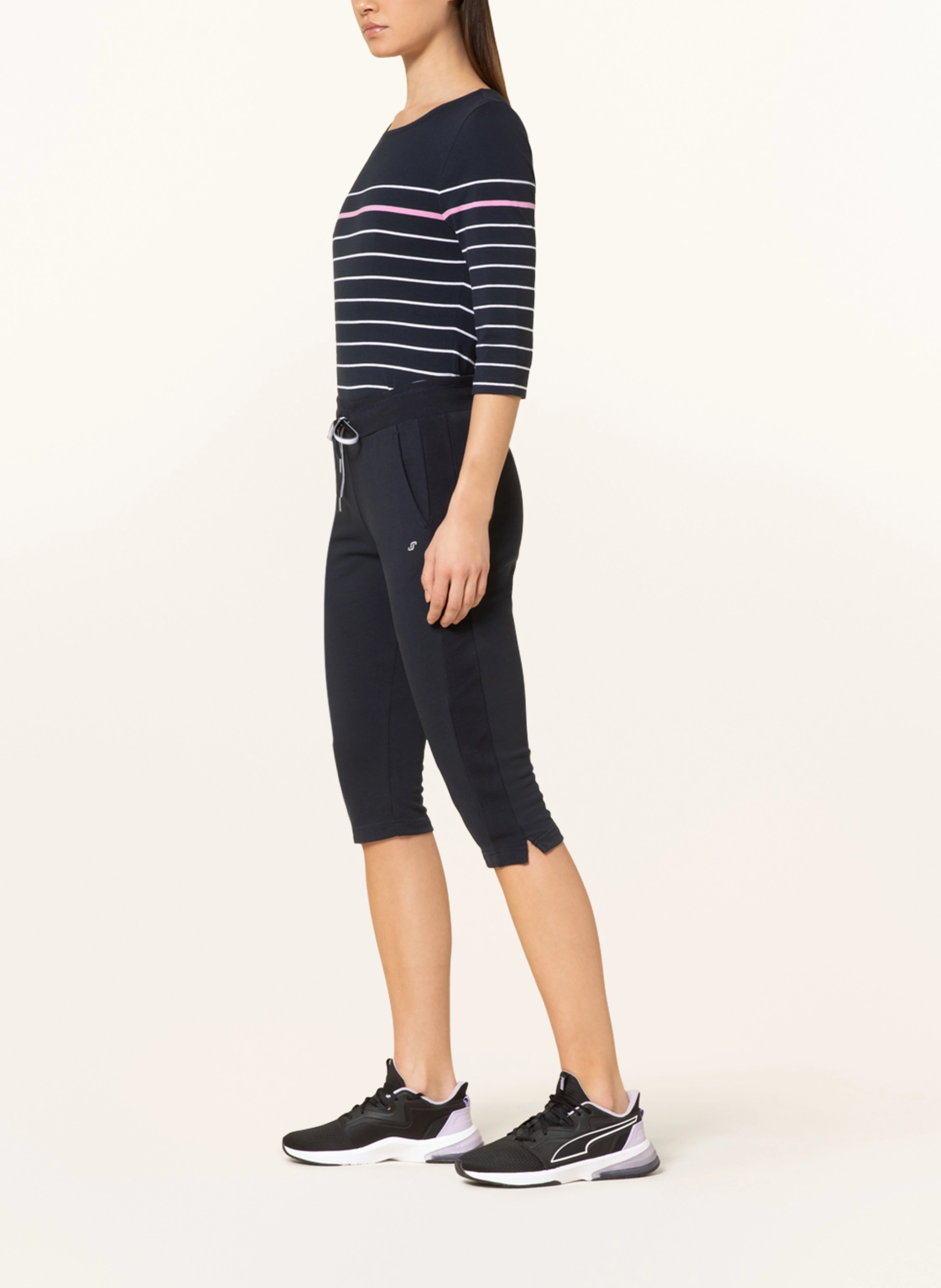 JOY sportswear 3/4-Sweatpants HARPER