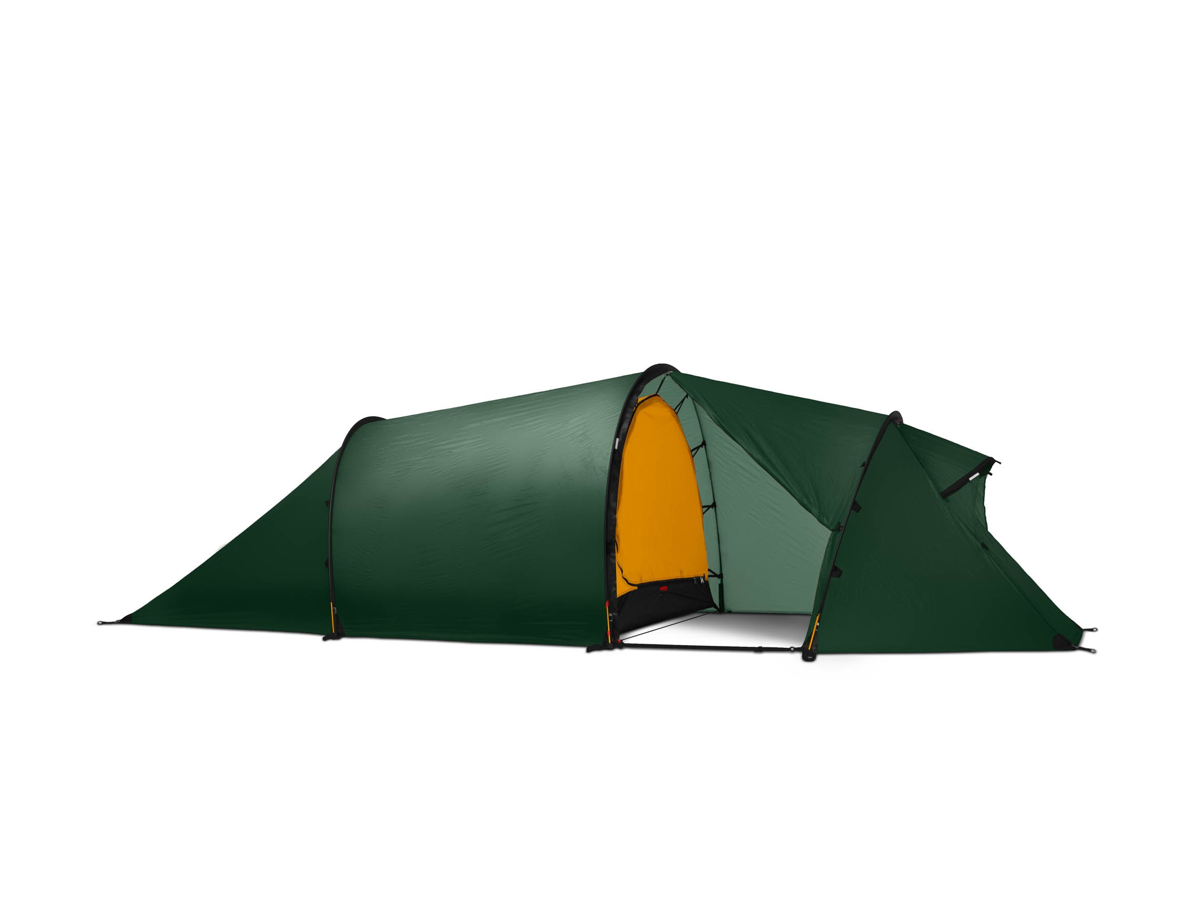 Hilleberg NALLO 2 GT<br>2 personer