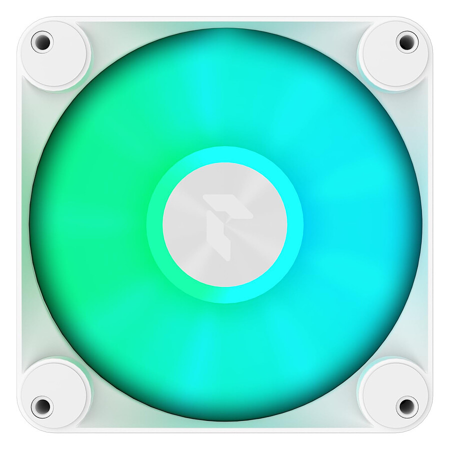 AeroCool APNX FP1-120 - Blanc