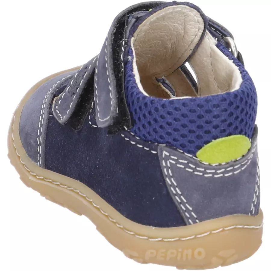 Pepino Sandale Ebi nautic (mittel)