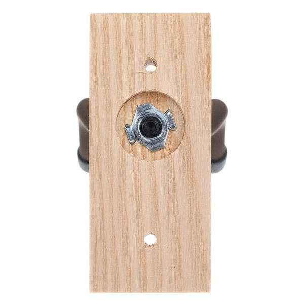 String Swing CC01K Guitar Wall Hanger ASH