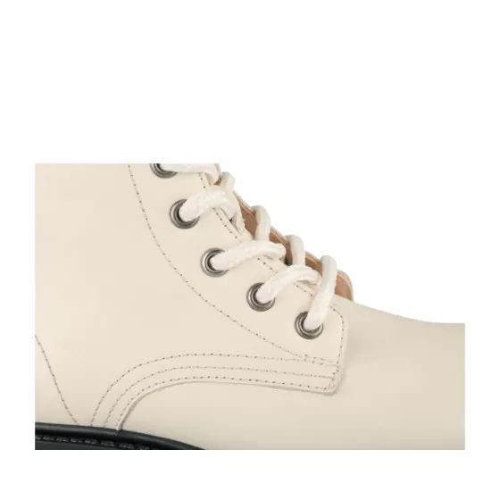 Bottines BEIGE MEGIS KIDS