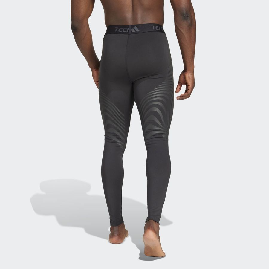 Adidas Techfit Control Training Long Tights