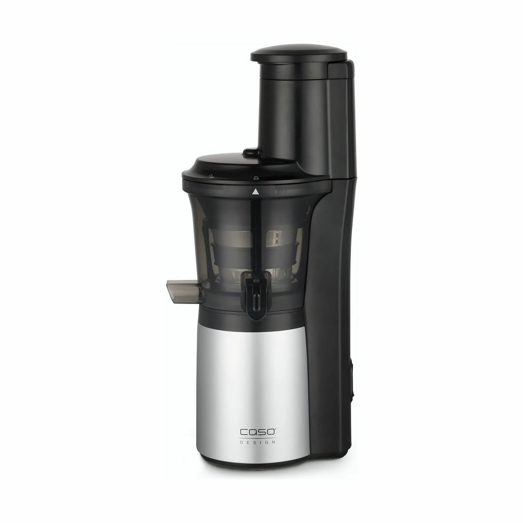 Caso Slowjuicer SJW 300