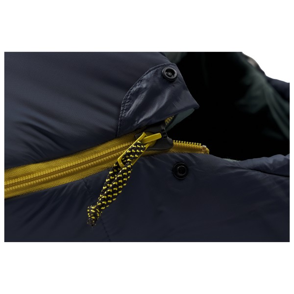 Stoic - RovenSt. II +7°C Sleeping Bag - Sac de couchage synthétique