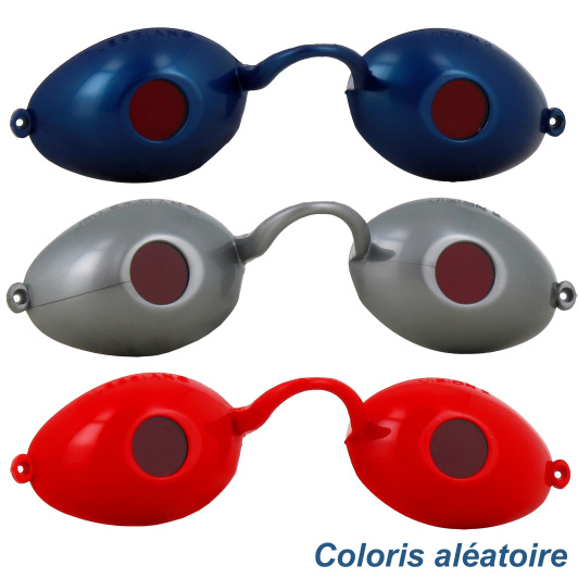 Lunettes protection UV - Puvathérapie, bronzage en solarium
