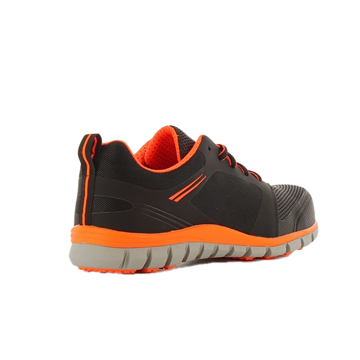 Federleichter Sicherheitsschuh Safety Jogger Ligero ora