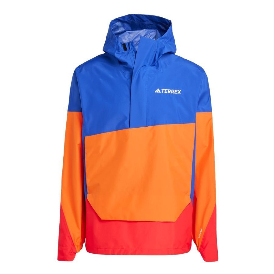 Adidas Anorak Terrex Xploric 2.5L Climaproof