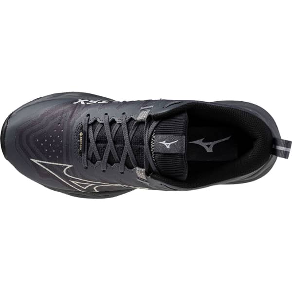 Chaussure trail MIZUNO WAVE DAICHI 8 GORE-TEX W IRON GATE/NIMBUS CLOUD/BLACK
