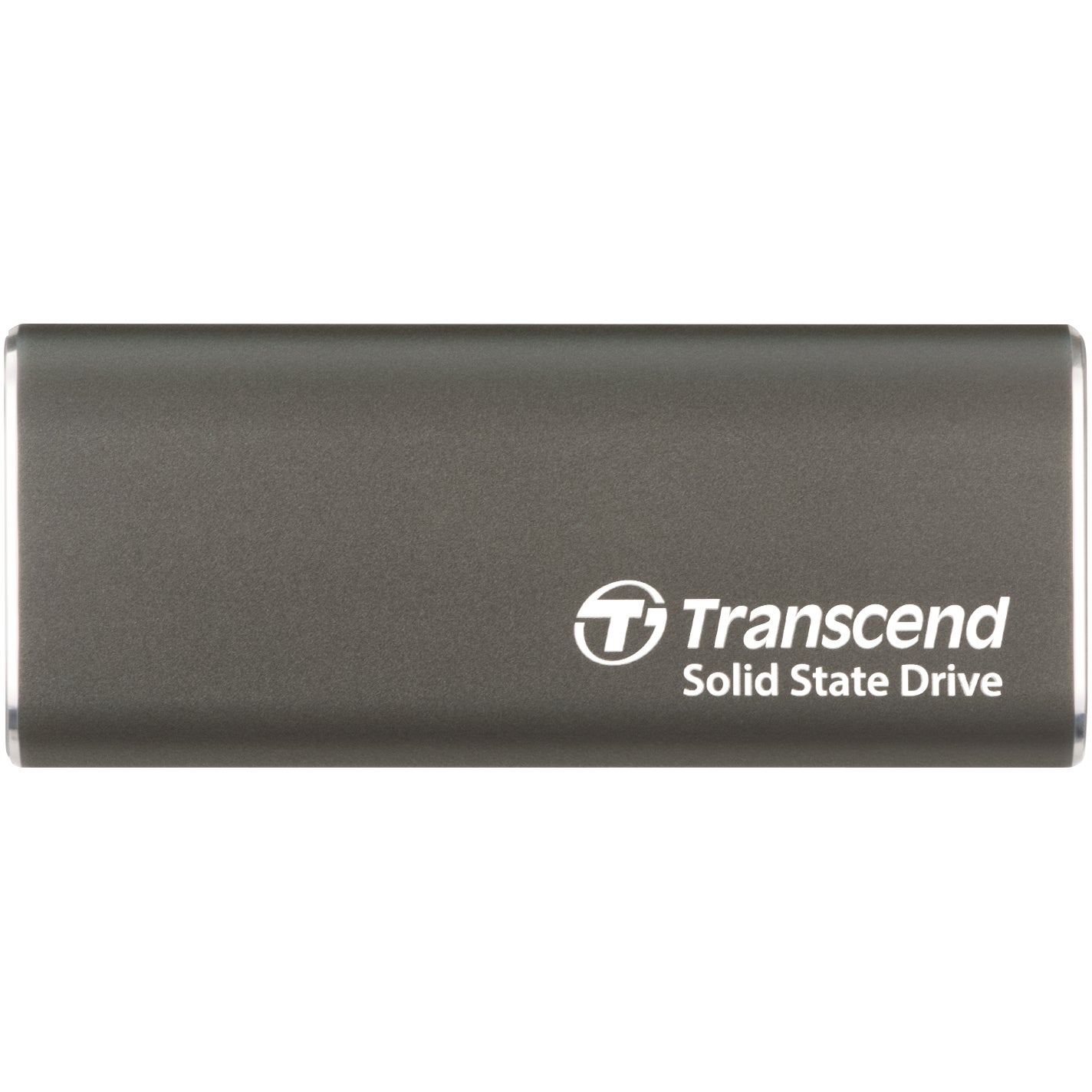 Transcend ESD265C externe USB-C SSD 500 GB