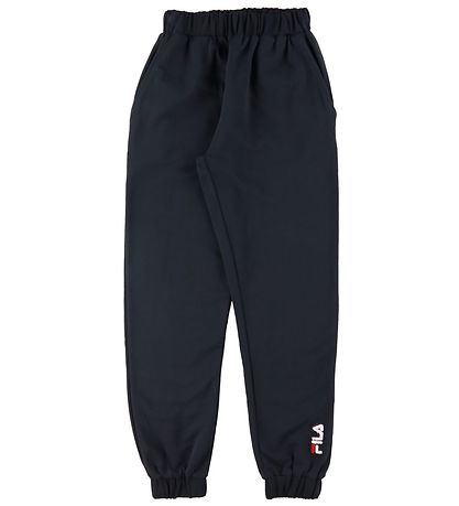 Fila Natt?j - Sort
