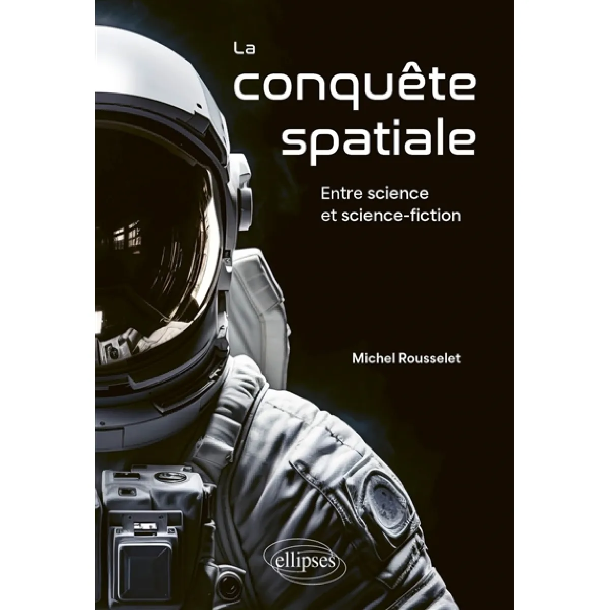 La conquête spatiale : entre science et science-fiction