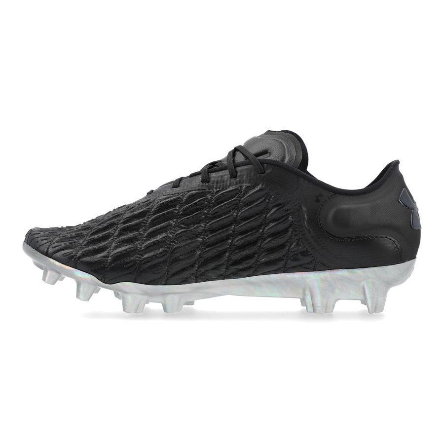 Under Armour Clone Magnetico Elite 3.0 FG - Noir