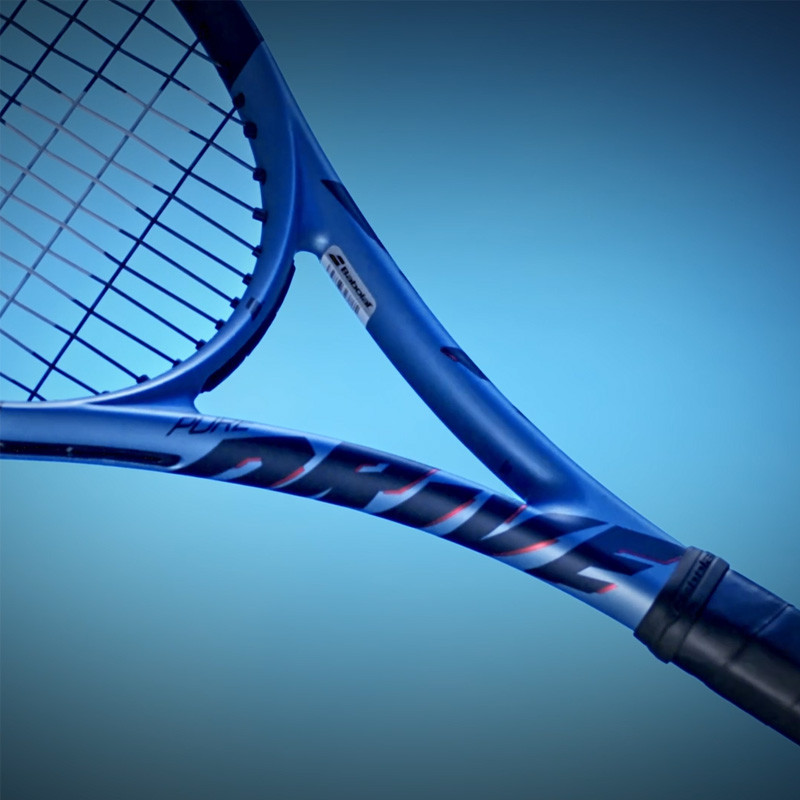 Babolat Pure Drive S-Lite Gén 11 2025 - Raquette de tennis légère et puissante